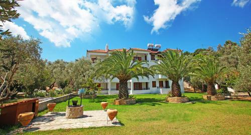 Apartamento Villa Maro