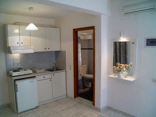 Apartamento Villa Maro