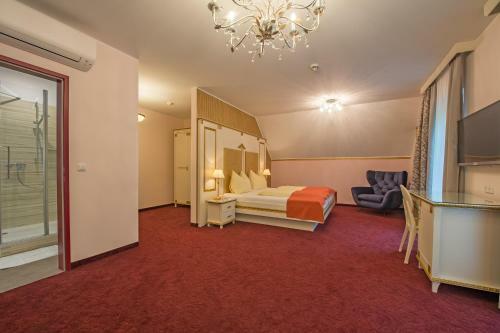 Schl�ssl Hotel Kindl