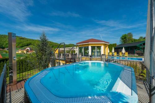 Schl�ssl Hotel Kindl