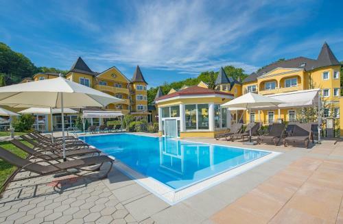 Schl�ssl Hotel Kindl