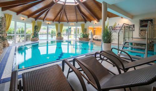 Schl�ssl Hotel Kindl