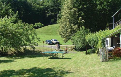 Holiday Home Eichgrabenweg