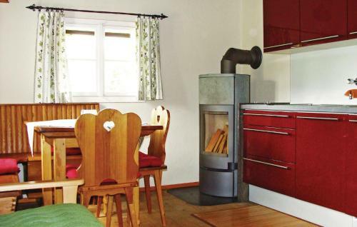 Holiday Home Eichgrabenweg