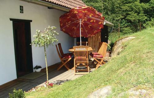 Holiday Home Eichgrabenweg