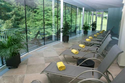 Wellnesshotel Allmer