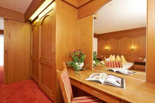 Hotel Alt Vent Tyrol
