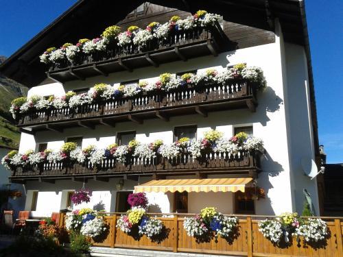 Hostal Pension Elisabeth