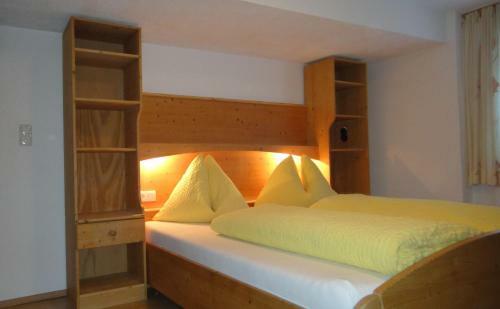 Hostal Pension Elisabeth
