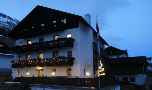 Hostal Pension Elisabeth
