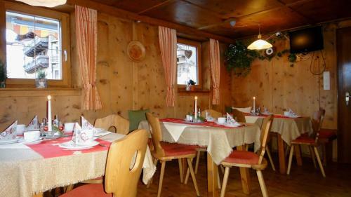 Hostal Pension Elisabeth