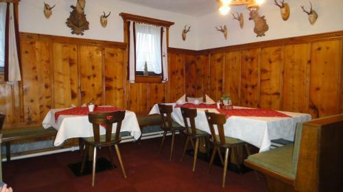 Hostal Pension Elisabeth