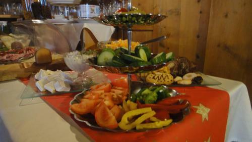 Hostal Pension Elisabeth