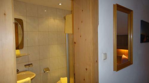 Hostal Pension Elisabeth