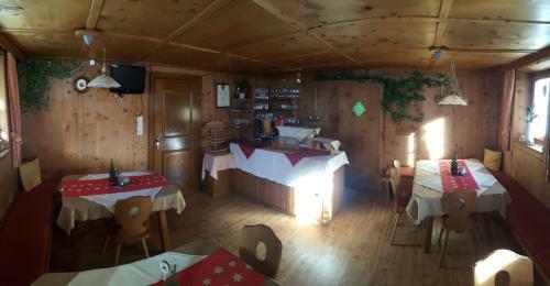 Hostal Pension Elisabeth
