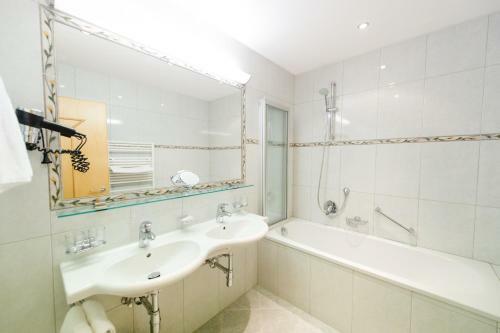 Apartamento Sonnhof Appartements