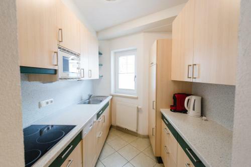 Apartamento Sonnhof Appartements
