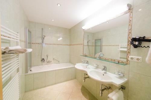 Apartamento Sonnhof Appartements