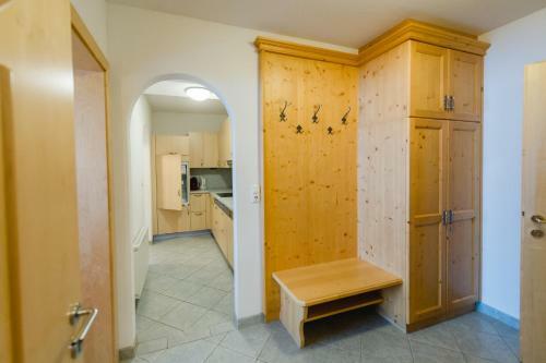 Apartamento Sonnhof Appartements