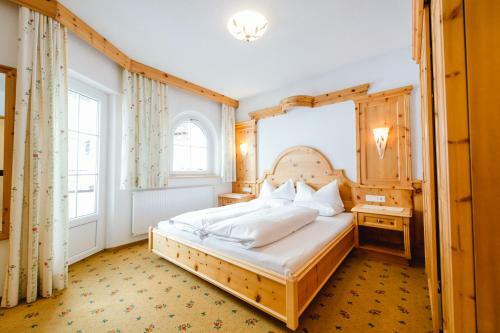 Apartamento Sonnhof Appartements