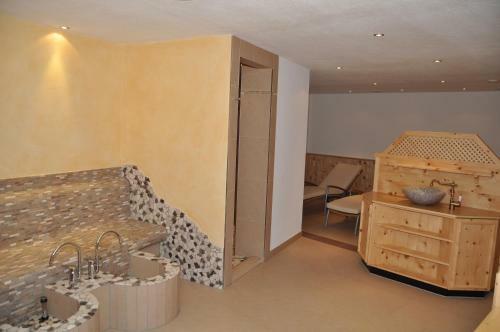 Apartamento Sonnhof Appartements