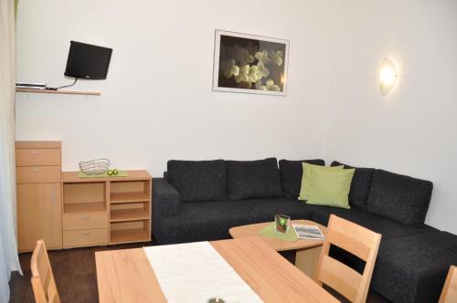 Apartamento Appartements Montana