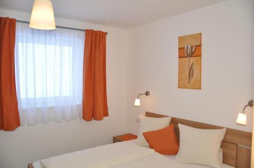 Apartamento Appartements Montana