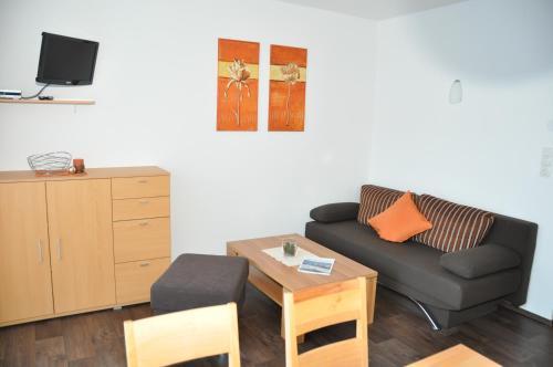 Apartamento Appartements Montana