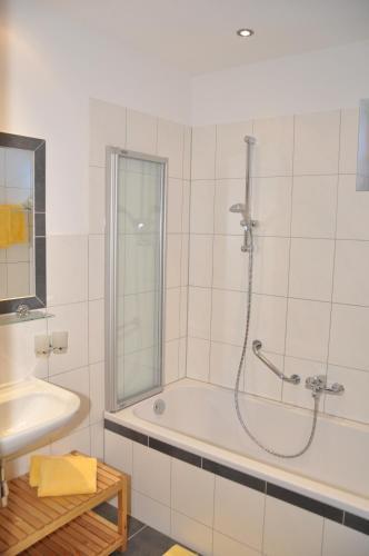 Apartamento Appartements Montana
