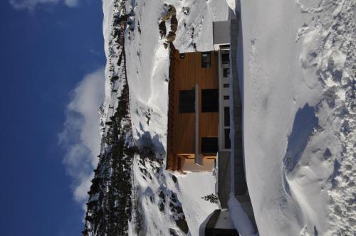Apartamento Appartements Montana