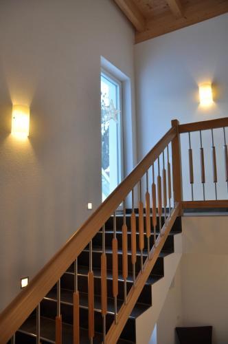 Apartamento Appartements Montana
