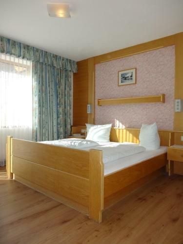 Hotel Geierwallihof
