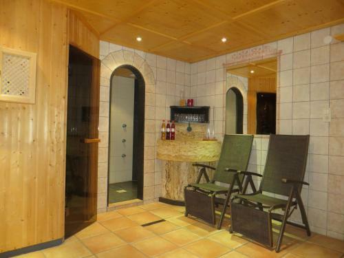 Hotel Geierwallihof