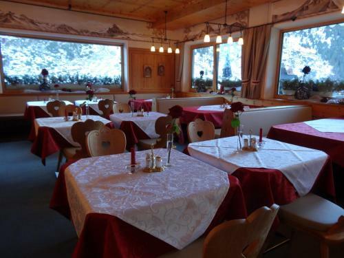Hotel Geierwallihof