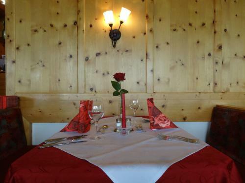Hotel Geierwallihof