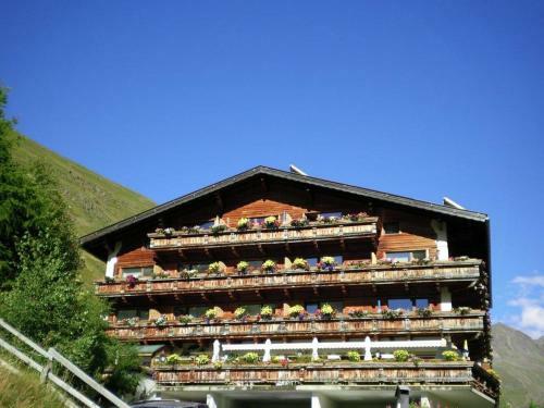 Hotel Geierwallihof