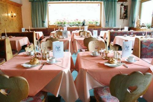 Hotel Geierwallihof