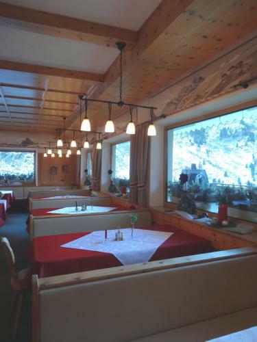 Hotel Geierwallihof