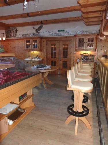 Hotel Geierwallihof
