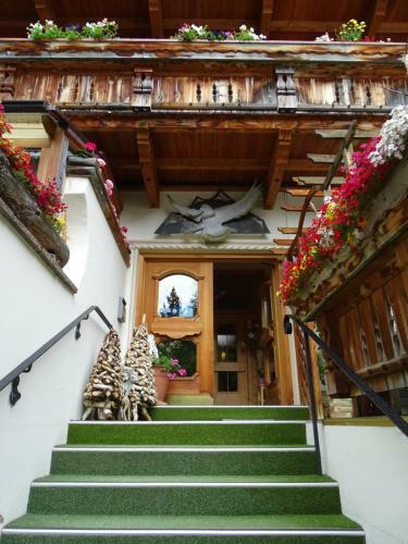 Hotel Geierwallihof