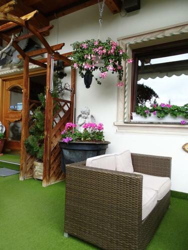 Hotel Geierwallihof