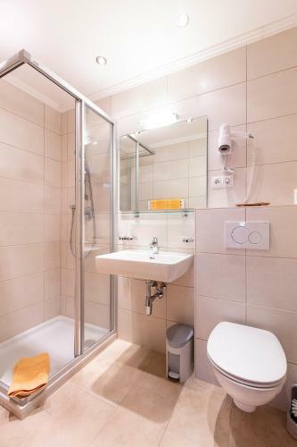Apartamento Appartements Zirmhof