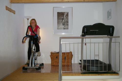 Apartamentos Appartement Wildspitz'