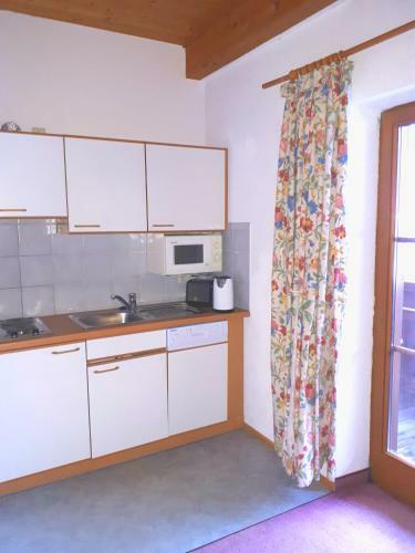 Apartamento Haus Granbichler