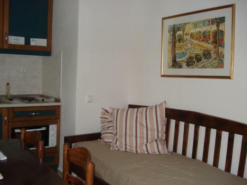 Doma Apartments