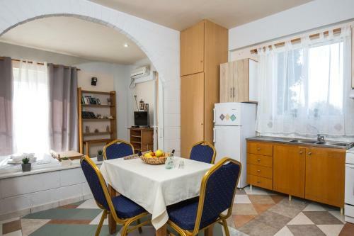Apartamento Aqua Marine