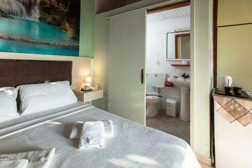 Apartamento Aqua Marine
