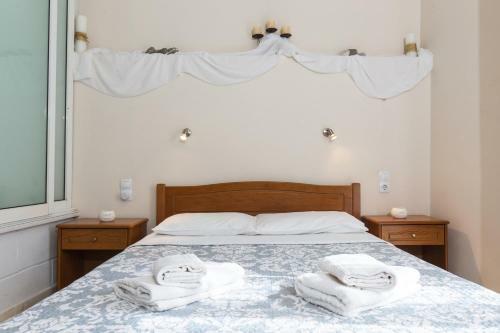 Apartamento Aqua Marine