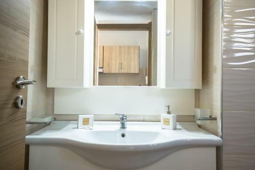 Apartamento Aqua Marine