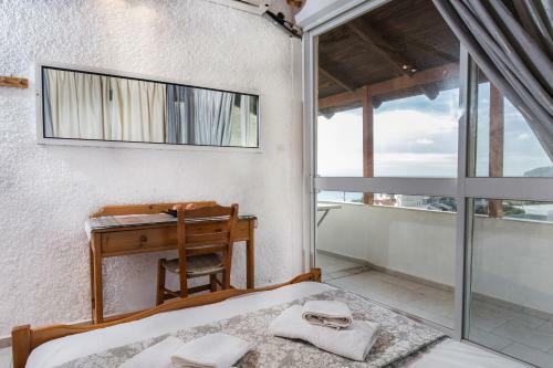 Apartamento Aqua Marine